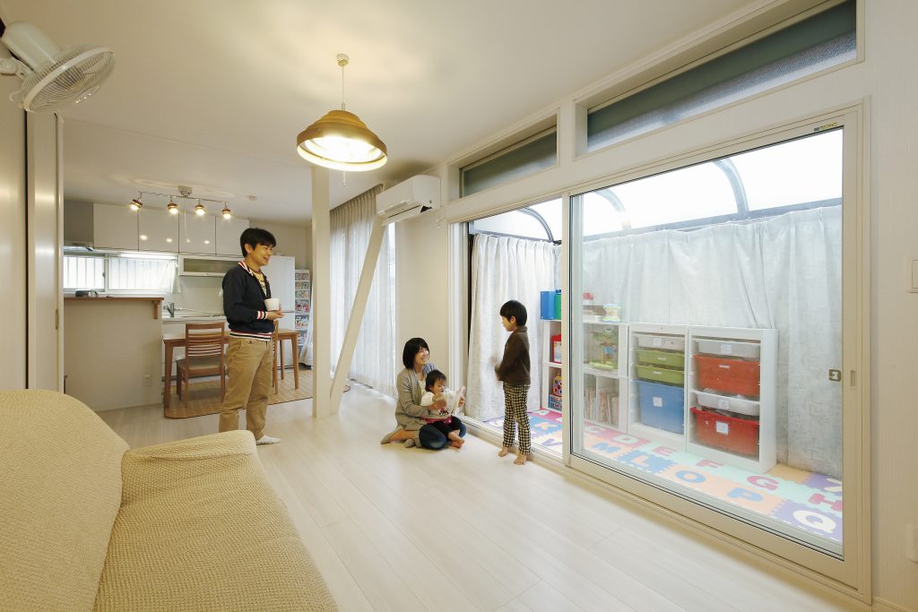 上尾市｜LDKリフォーム